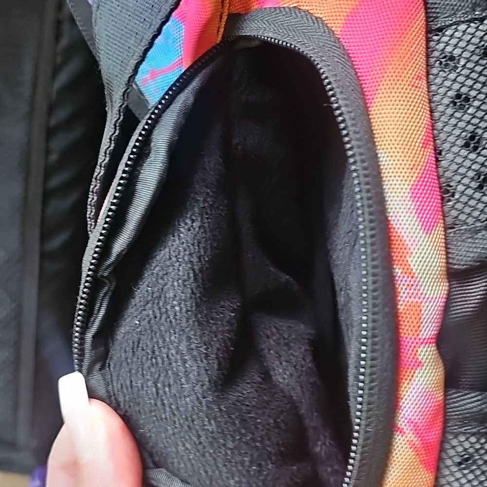 The Jimi Hendrix Dream Backpack almost new - Picture 13 of 15